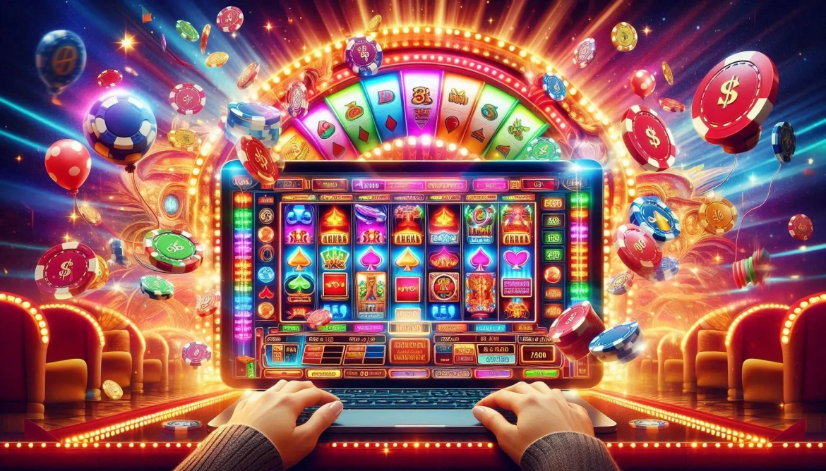 Twin Casino